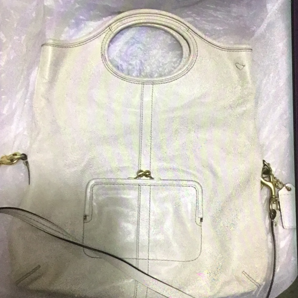 Coach Crossbody